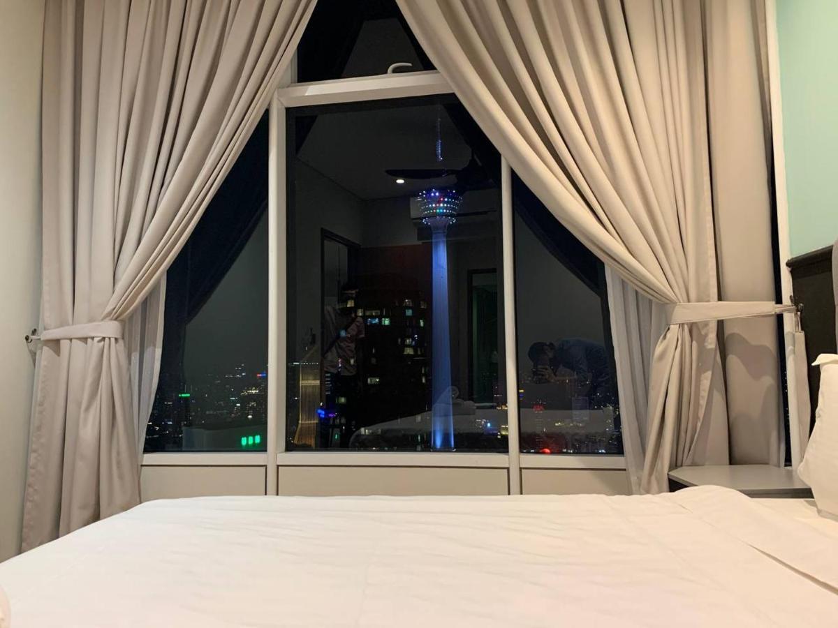 Sky Suites Klcc At クアラルンプール エクステリア 写真