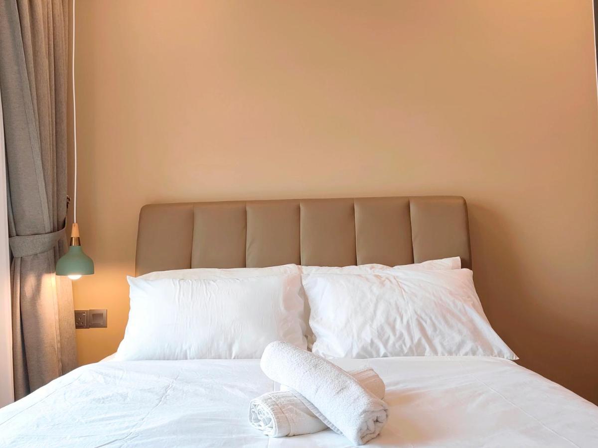 Sky Suites Klcc At クアラルンプール エクステリア 写真