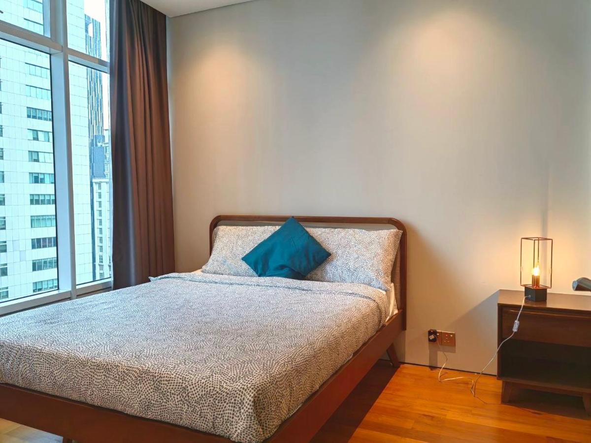 Sky Suites Klcc At クアラルンプール エクステリア 写真