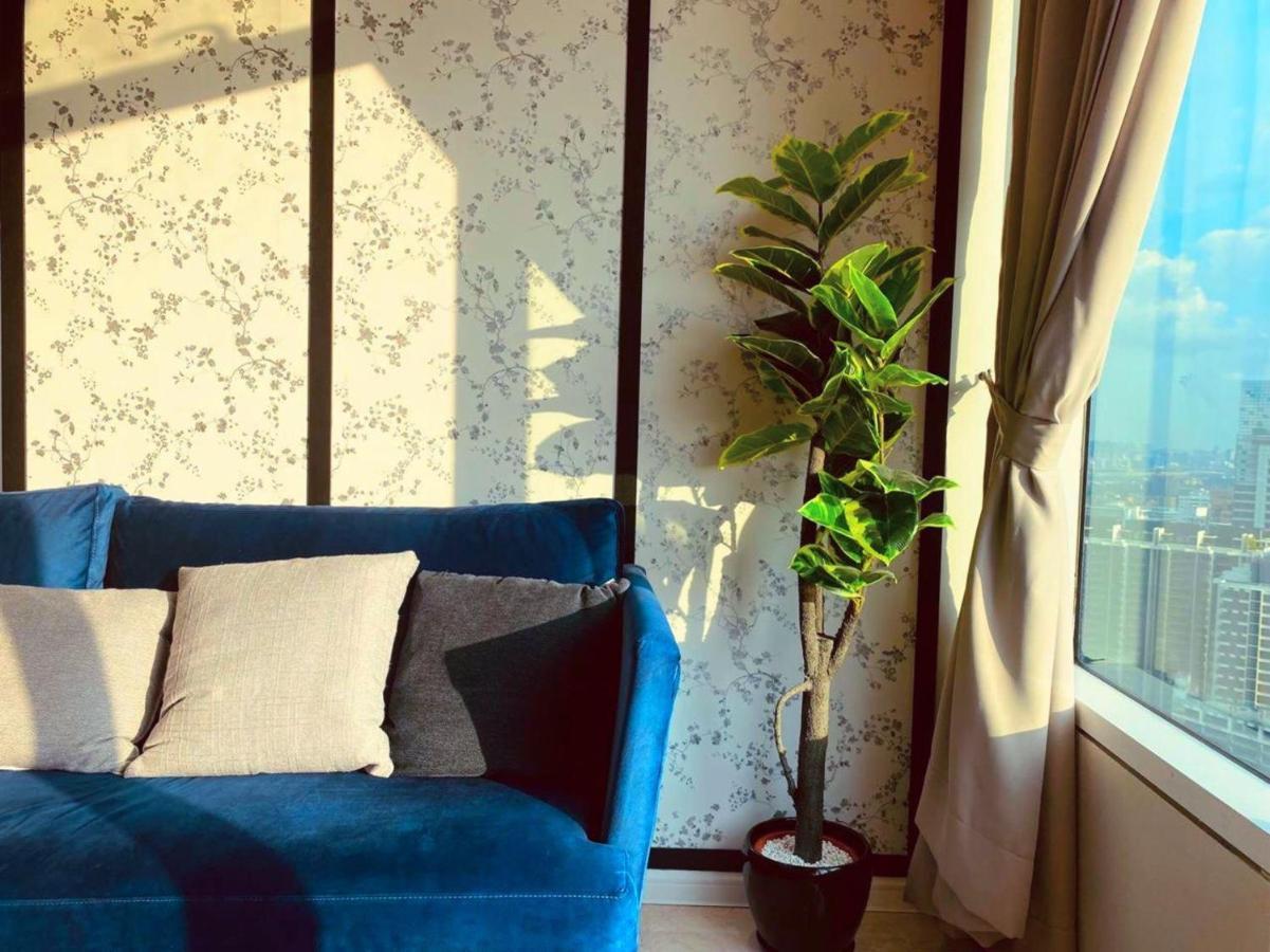 Sky Suites Klcc At クアラルンプール エクステリア 写真