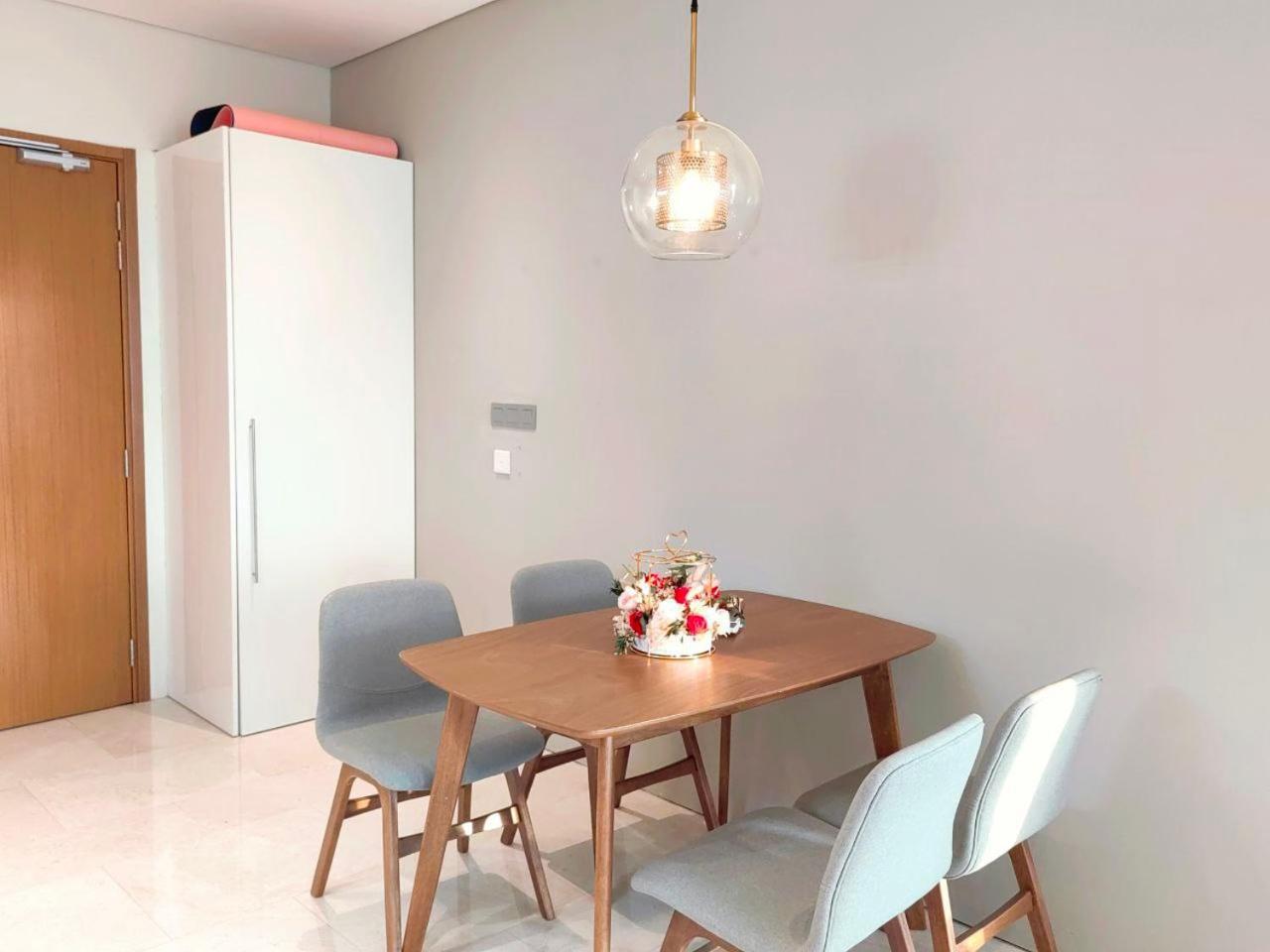 Sky Suites Klcc At クアラルンプール エクステリア 写真
