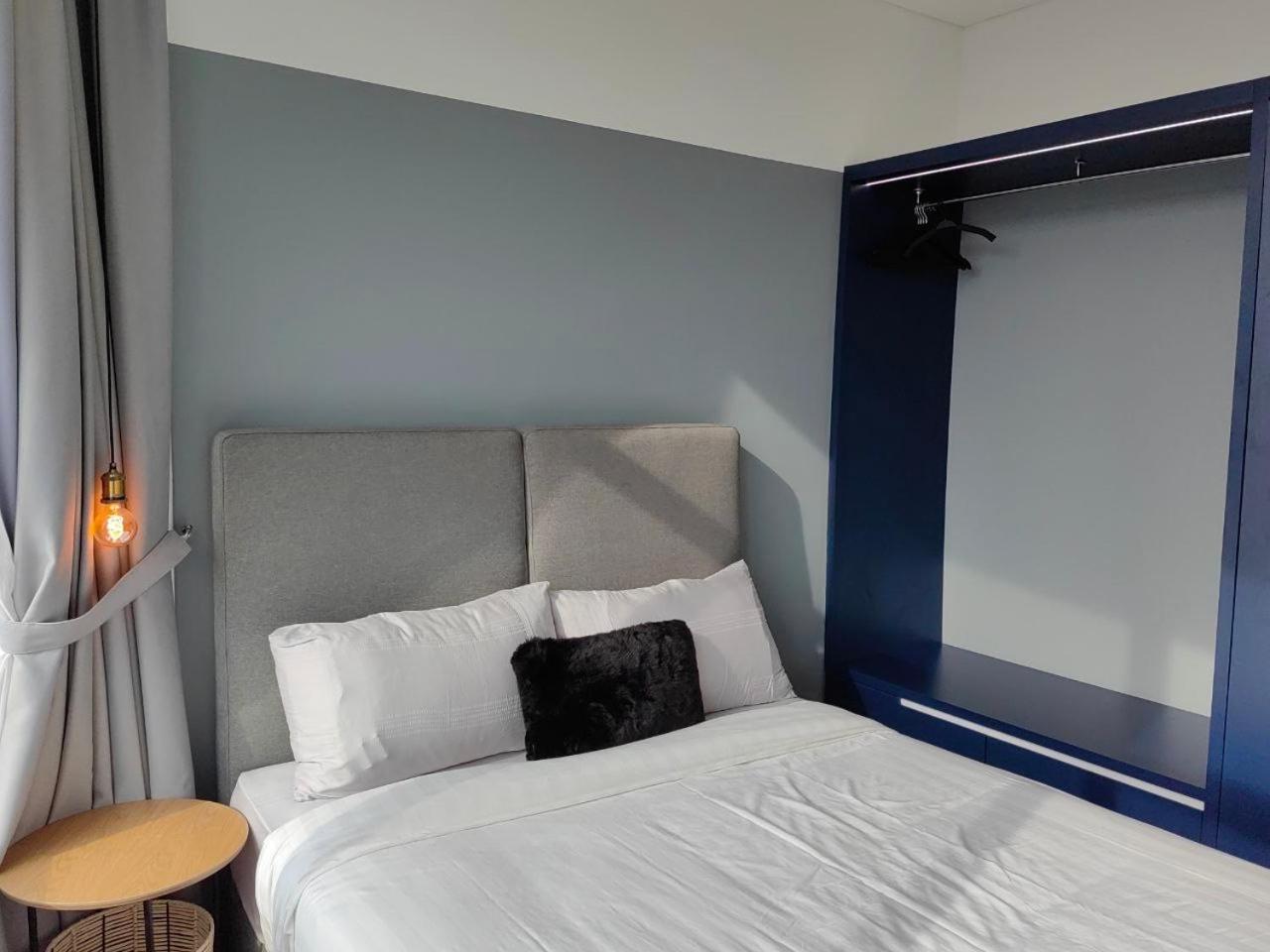 Sky Suites Klcc At クアラルンプール エクステリア 写真