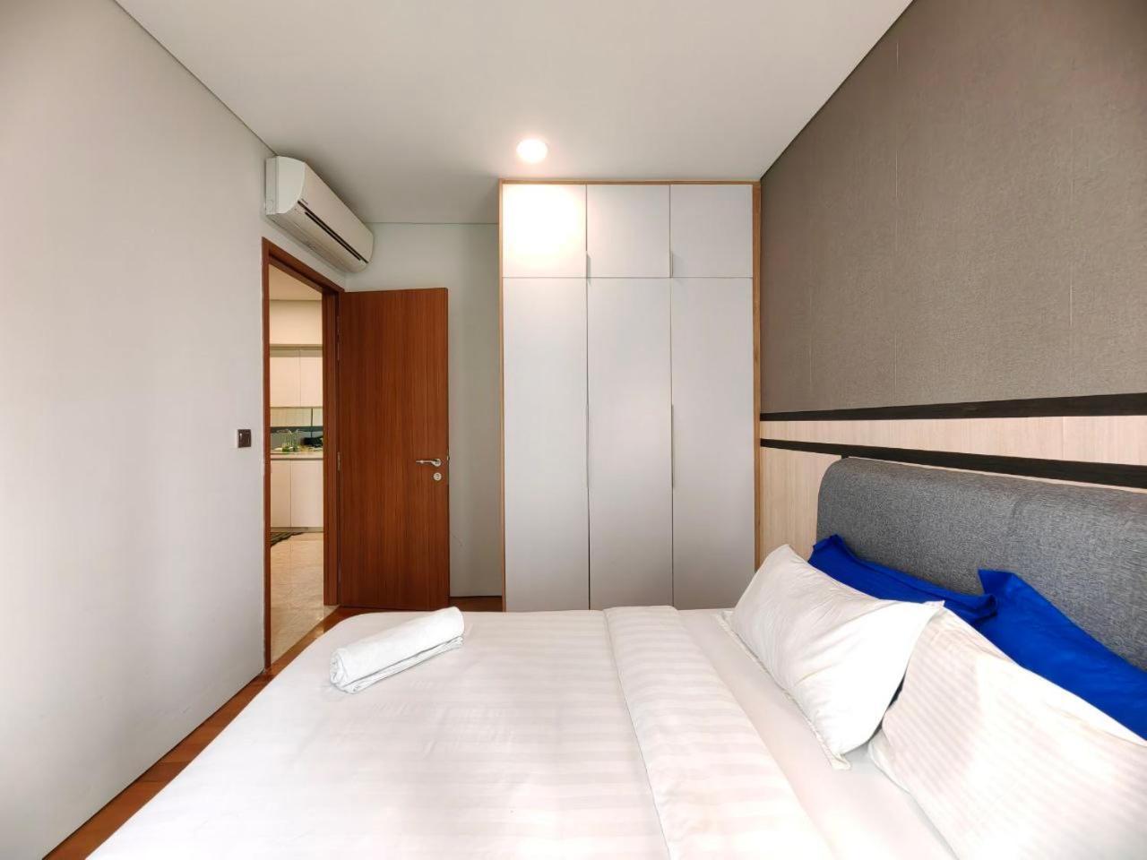 Sky Suites Klcc At クアラルンプール エクステリア 写真