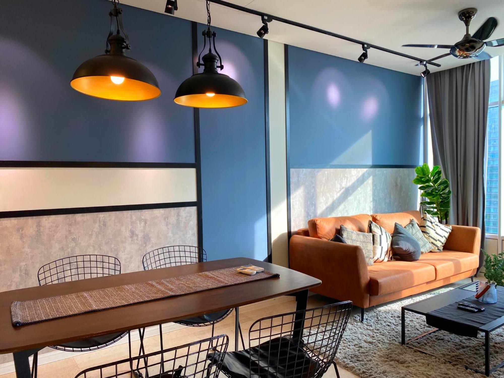Sky Suites Klcc At クアラルンプール エクステリア 写真