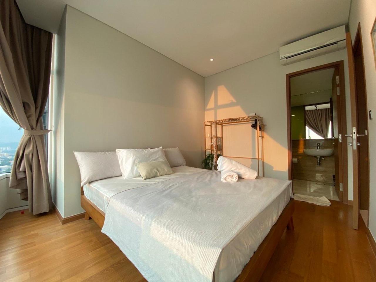 Sky Suites Klcc At クアラルンプール エクステリア 写真
