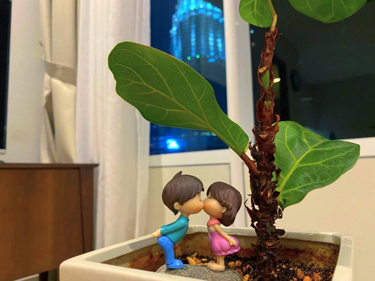 Sky Suites Klcc At クアラルンプール エクステリア 写真