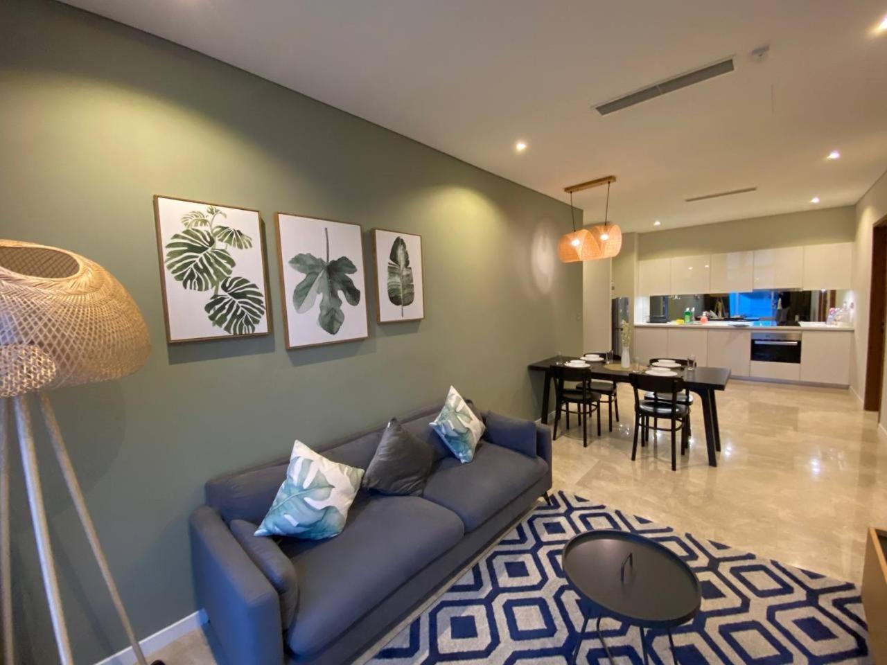 Sky Suites Klcc At クアラルンプール エクステリア 写真