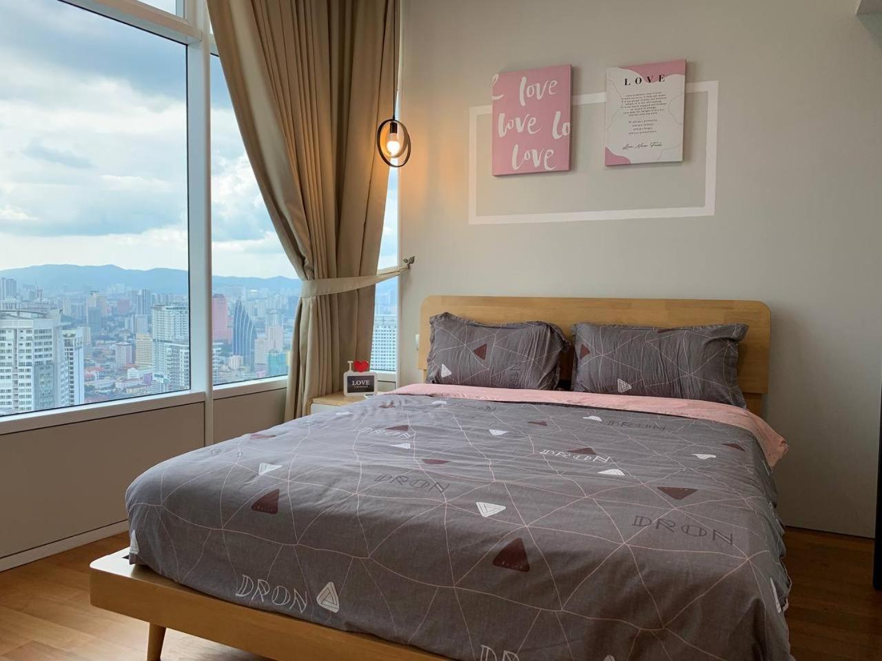 Sky Suites Klcc At クアラルンプール エクステリア 写真