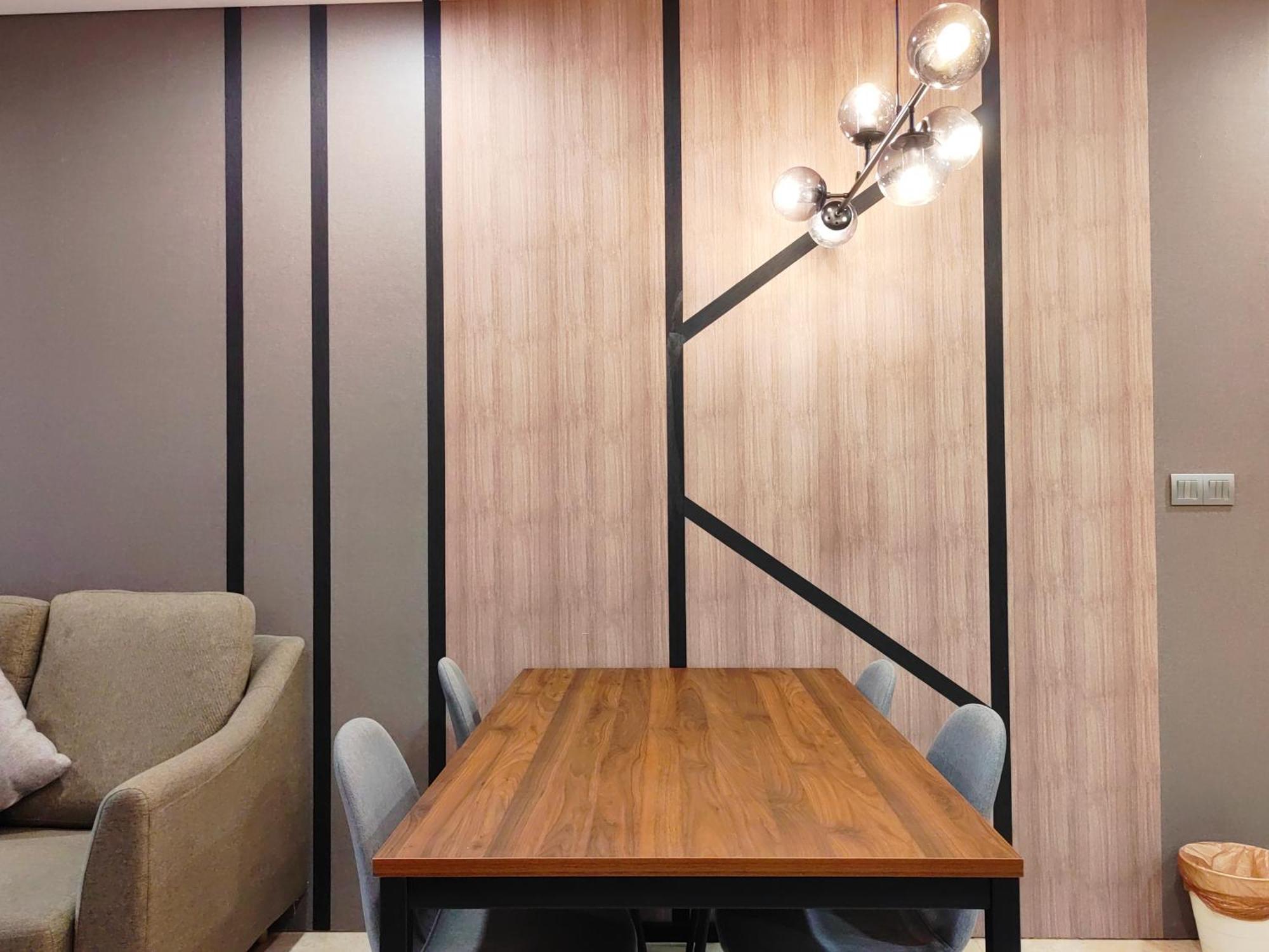 Sky Suites Klcc At クアラルンプール エクステリア 写真